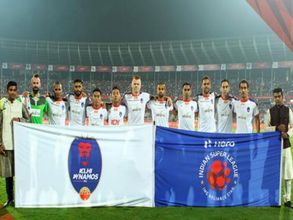 ISL 2016/17: Delhi Dynamos season preview