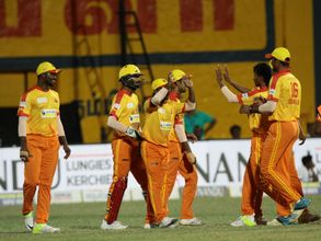 TNPL: R Ashwin-less Dindigul Dragons defeat VB Thiruvallur Veerans