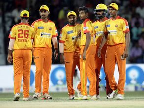 Preview: TNPL: 1st semi-final: Dindigul Dragons Vs Albert Tuti Patriots