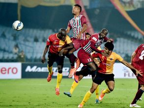 East Bengal, Mohun Bagan to play AFC Cup home matches in Mumbai?