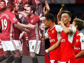 EPL game week 6: Roundup, results, team of the week