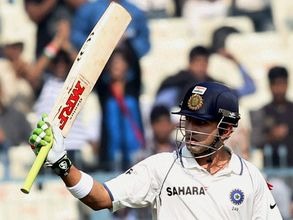 Duleep Trophy final: India Blue strengthen grip, take unassailable lead