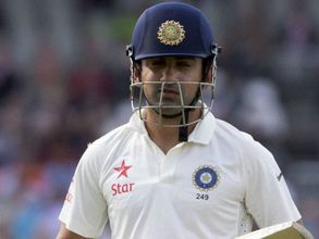 Gautam Gambhir unveils Indian junior players T20 league