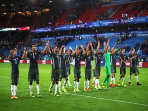 FIFA World Cup qualifiers Roundup: Germany win, Poland draw with Kazakhstan