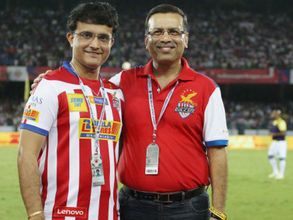 Atletico de Kolkata matches at Rabindra Sarobar not under threat: Sanjeev Goenka