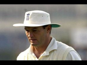 Australia appoint ex-England cricketer Graeme Hick as batting coach