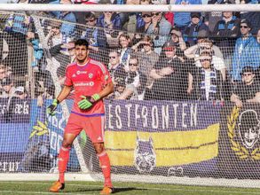 Gurpreet Singh Sandhu hails overseas scouting programme for U-17 World Cup