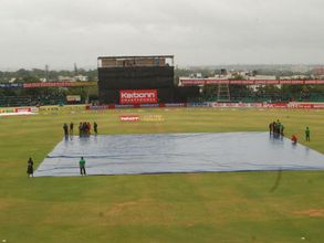 KPL 2016: Rain saves Mangalore United against Bijapur Bulls
