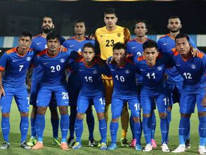 Latest FIFA rankings revealed: Argentina at the top, India go up to 148th position
