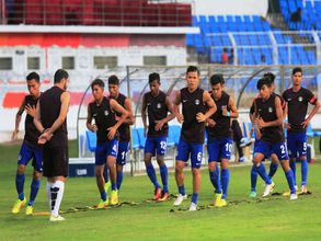 AFC U-16 championship: It is do or die battle for India against Iran