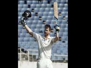 India Vs New Zealand: Jimmy Neesham ruled out of Kolkata Test too