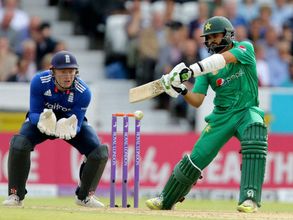 Jonny Bairstow wants permanent wicket-keeping job in England ODI squad