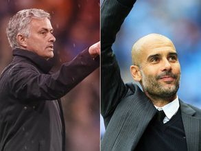 EPL 2016/17: Manchester United Vs Manchester City - Preview, team news, predicted line-ups