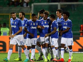 Serie A game week 6: Roundup, results