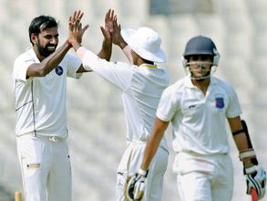 Veteran pacer L Balaji retires from first-class cricket