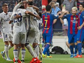 La Liga 2016/17: Game week 3 - Preview