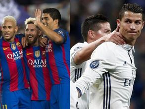 La Liga 2016-17: Schedule of Game week 4