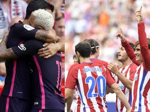 La Liga game week 6: Roundup, results, team of the week
