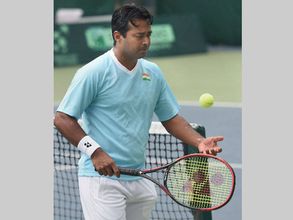 Davis Cup: On the verge of another record, Leander Paes reveals his 2 best wins