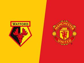 EPL 2016/17: Watford Vs Manchester United - Preview, team news and predicted line-up