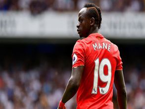 Sadio Mane boost for Liverpool as he is fit to start