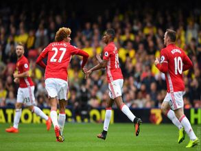 Manchester United are the laziest side in English Premier League