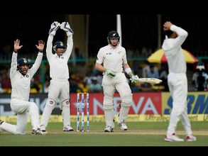Statistical highlights on Day 2 of 1st Test: First 100-run-stand against India after seven Tests
