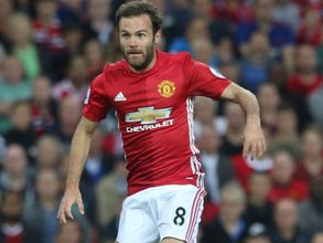 Marouane Fellaini and Juan Mata call for Manchester United's redemption