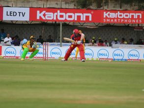 KPL 2016: Mayank and Vinay hand Belagavi Panthers easy win