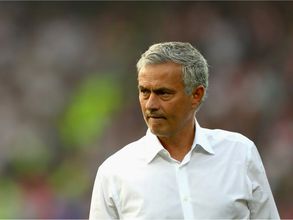 Jose Mourinho has the toughest job in EPL: Rio Ferdinand