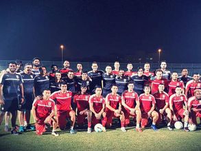 ISL: Mumbai City FC return from pre-season training in Dubai