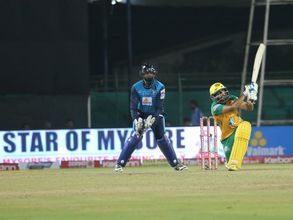 KPL 2016: Bijapur Bulls keep Rockstars winless