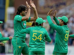Some Pakistan cricketers on borrowed time in ODIs: Mickey Arthur