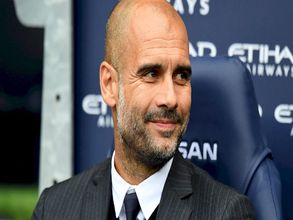 Fernandinho praises managers Pep Guardiola and Tite