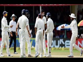 I am happy competing with myself: R Ashwin on 200 Test wickets