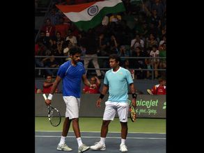 India didn't put best mixed team forward in Rio Olympics: Leander Paes