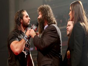WWE Raw results with video highlights: September 5th, 2016