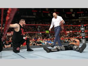 WWE Raw preview and schedule: September 5, 2016