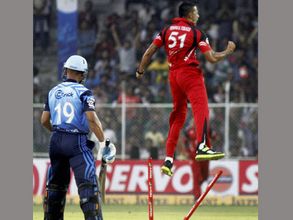 Rayad Emrit questions exclusion from WI squads for Pakistan series