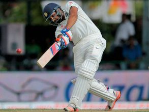 New Zealand series: Focus on Rohit, Pujara as selectors meet to choose India's Test squad