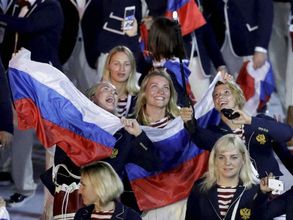 Russian Javelin thrower Abukamova stripped off 2008 Olympics silver medal