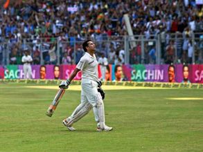 Sachin Tendulkar Test retirement mystery: This is what Sandeep Patil said