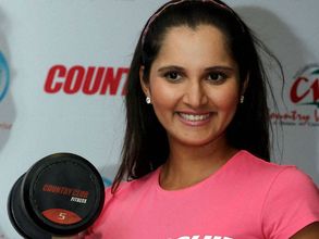Sania Mirza-Barbora Strycova in quarters of Pan Pacific Open