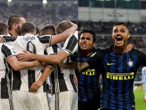 Serie A 2016-17: Schedule of Game week 4