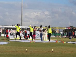 KPL gets underway with a grand opening ceremony