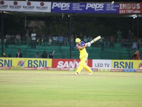 KPL 2016: Manish Pandey stars as Mysuru Warriors subdue Belagavi Panthers