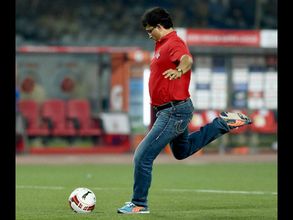 ATK will not lose fans if East Bengal, Mohun Bagan play ISL: Sourav Ganguly