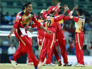 India Cements TN Premier League: Chepauk Super Gillies sail into the final
