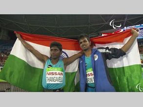 Rio Paralympics bronze medallist Varun Bhati to get Rs 1 crore award from UP Govt