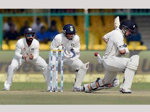 Kolkata Test: Doing cliched things key to batting in India, says Tom Latham